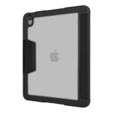 Odolné pouzdro se stojánkem FIXED Enduro pro Apple iPad Pro 11" (2020/2021/2022), černá