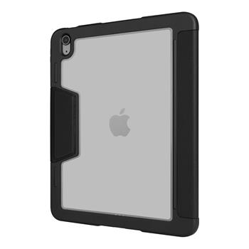 Odolné pouzdro se stojánkem FIXED Enduro pro Apple iPad Pro 13" (2024), černá