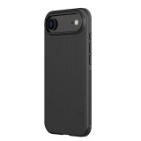 Nillkin Super Frosted PRO Magnetic Zadní Kryt pro Apple iPhone Air Black