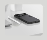 Nillkin Super Frosted PRO Zadní Kryt pro Nothing Phone 3 Black