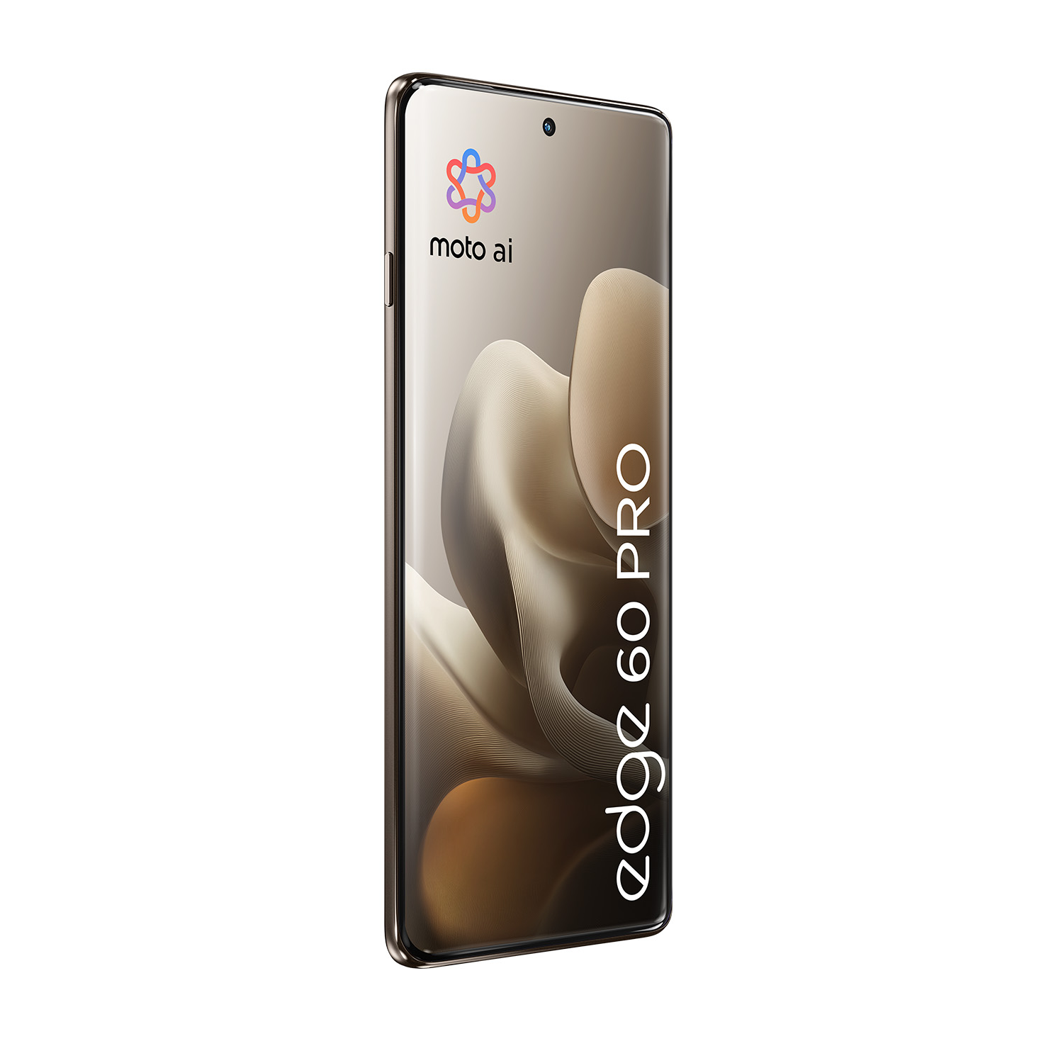 Motorola Edge 60 Pro 12GB/512GB PANTONE Walnut