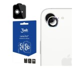 Ochrana kamery 3mk Lens Protection pro Apple iPhone 16e, rainbow