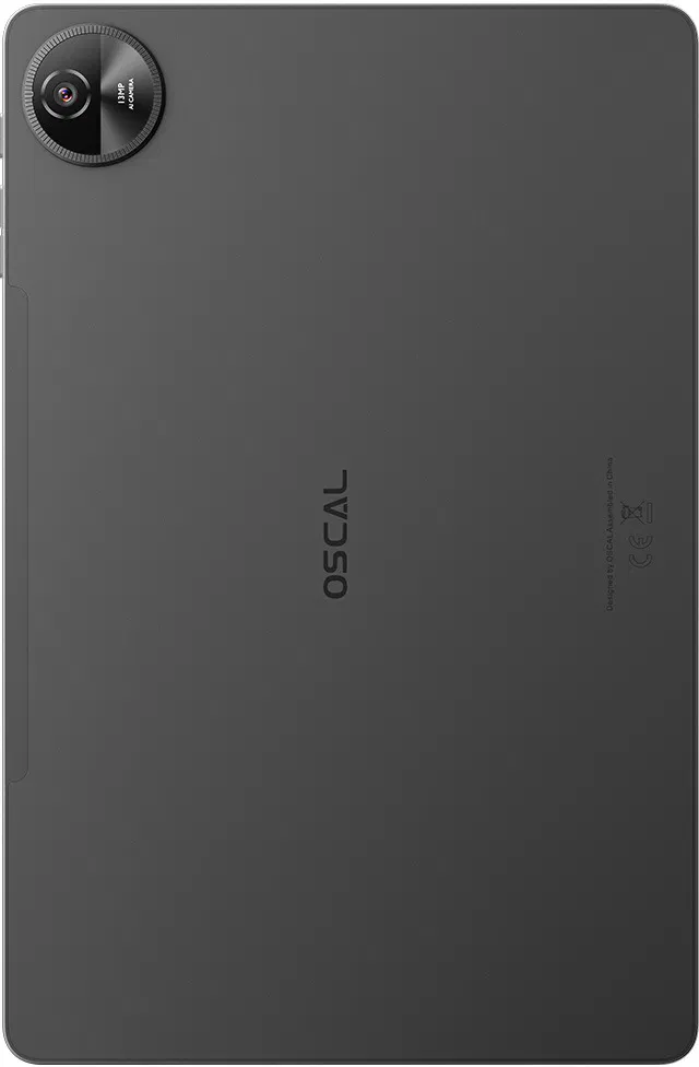 Oscal Pad 90 8GB/128GB šedá