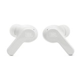 JBL Wave Beam Bezdrátová Sluchátka White