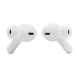 JBL Wave Beam Bezdrátová Sluchátka White