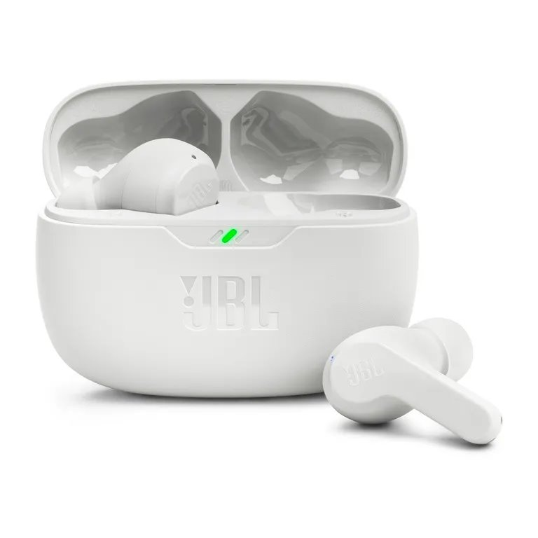 JBL Wave Beam bílá