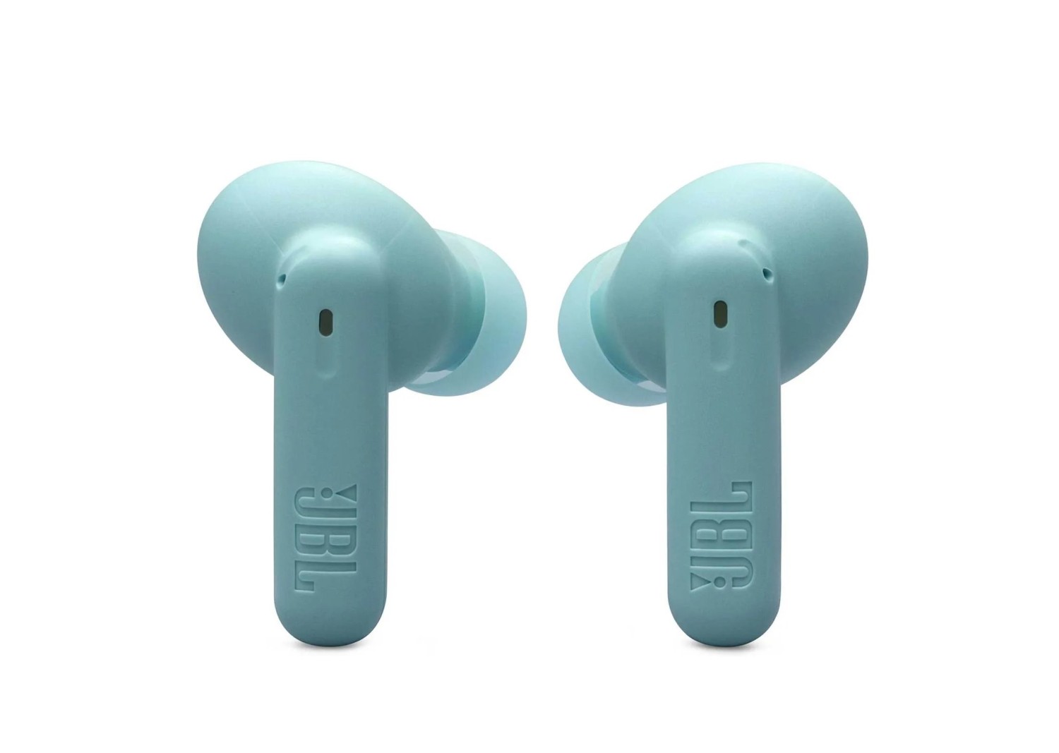 JBL Wave Beam 2 Bezdrátová Sluchátka Blue