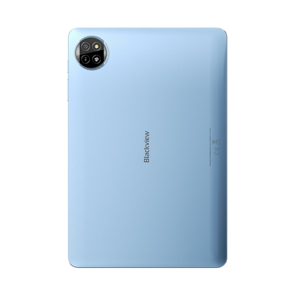 Tablet 10,1" Blackview Tab 20 WIFI 4/64 GB modrý