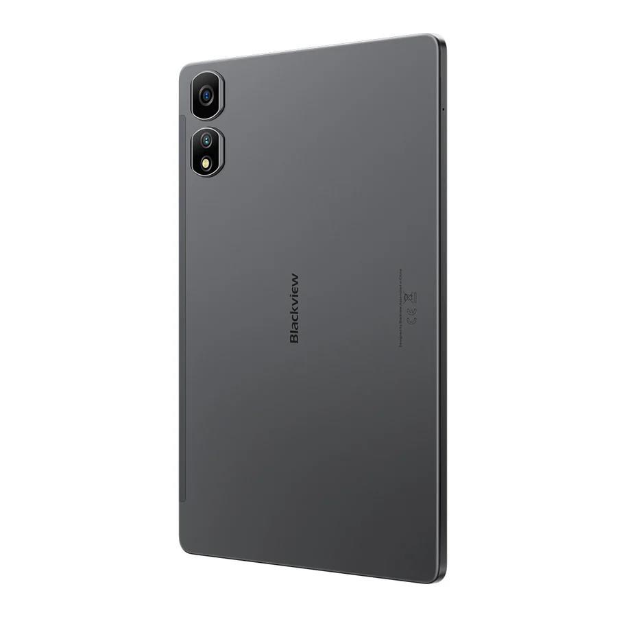 Blackview Tab 16 Pro 11" 8GB/256GB LTE šedá