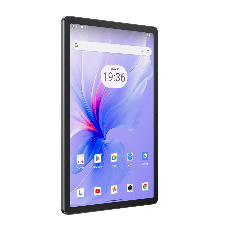Blackview Tab 16 Pro 11" 8GB/256GB LTE šedá