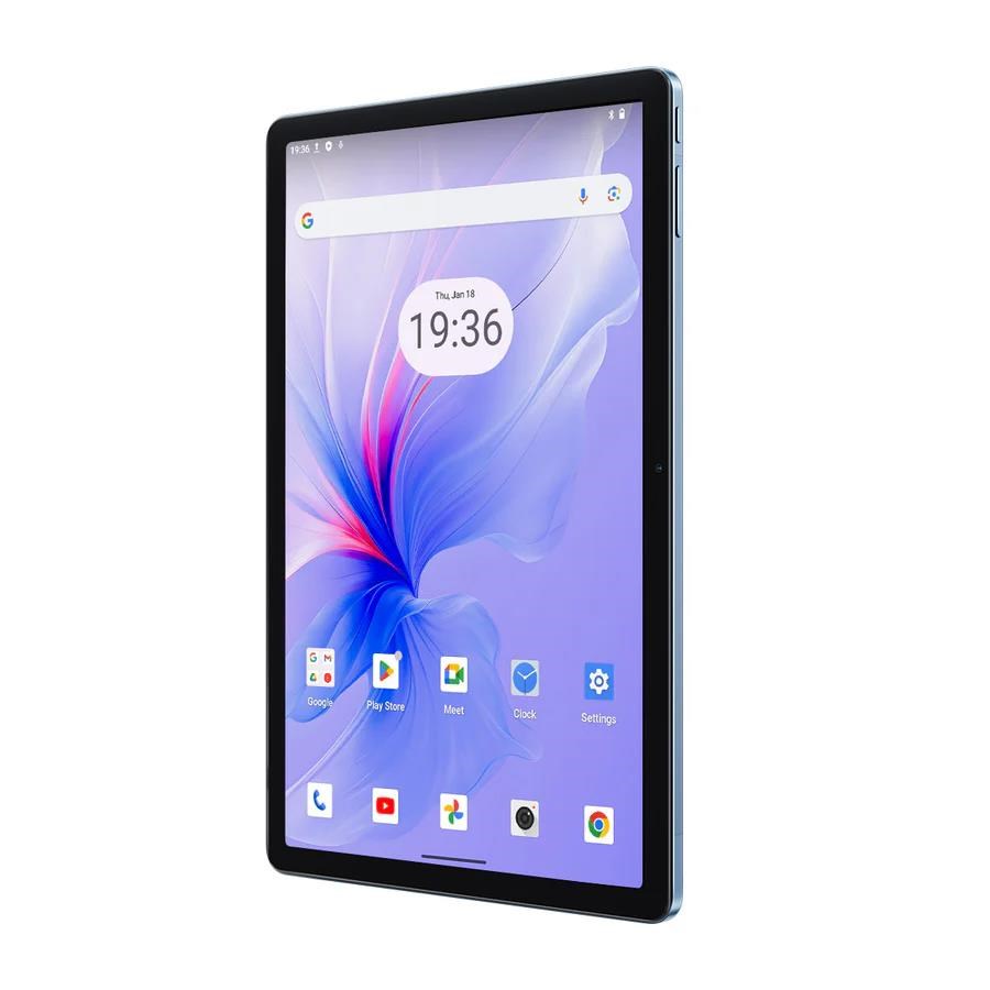 Blackview Tab 16 Pro 11" 8GB/256GB LTE modrá