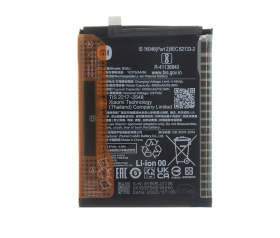 Originální baterie BR50 Xiaomi 5500mAh (Service Pack)