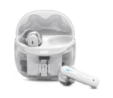 JBL Tune Flex 2 Ghost White