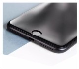 Tvrzené sklo 3mk HardGlass MAX Privacy pro Apple iPhone X/XS/11 Pro, černá