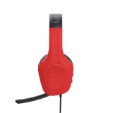 Trust GXT416S Zirox Headset Nintendo Switch