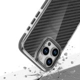 FIBER Case comapitble with MagSafe for SAMSUNG A07 4G black