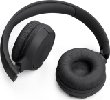 JBL Tune 520BT černá