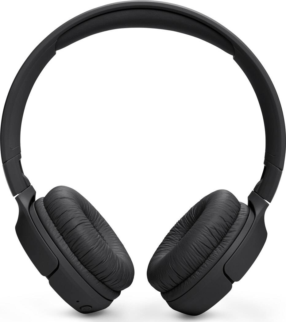 JBL Tune 520BT černá