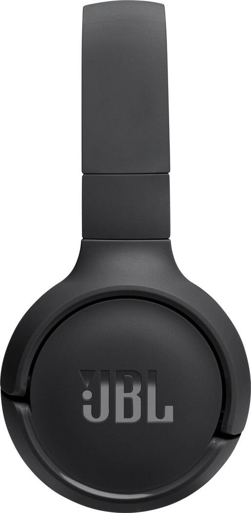 JBL Tune 520BT černá