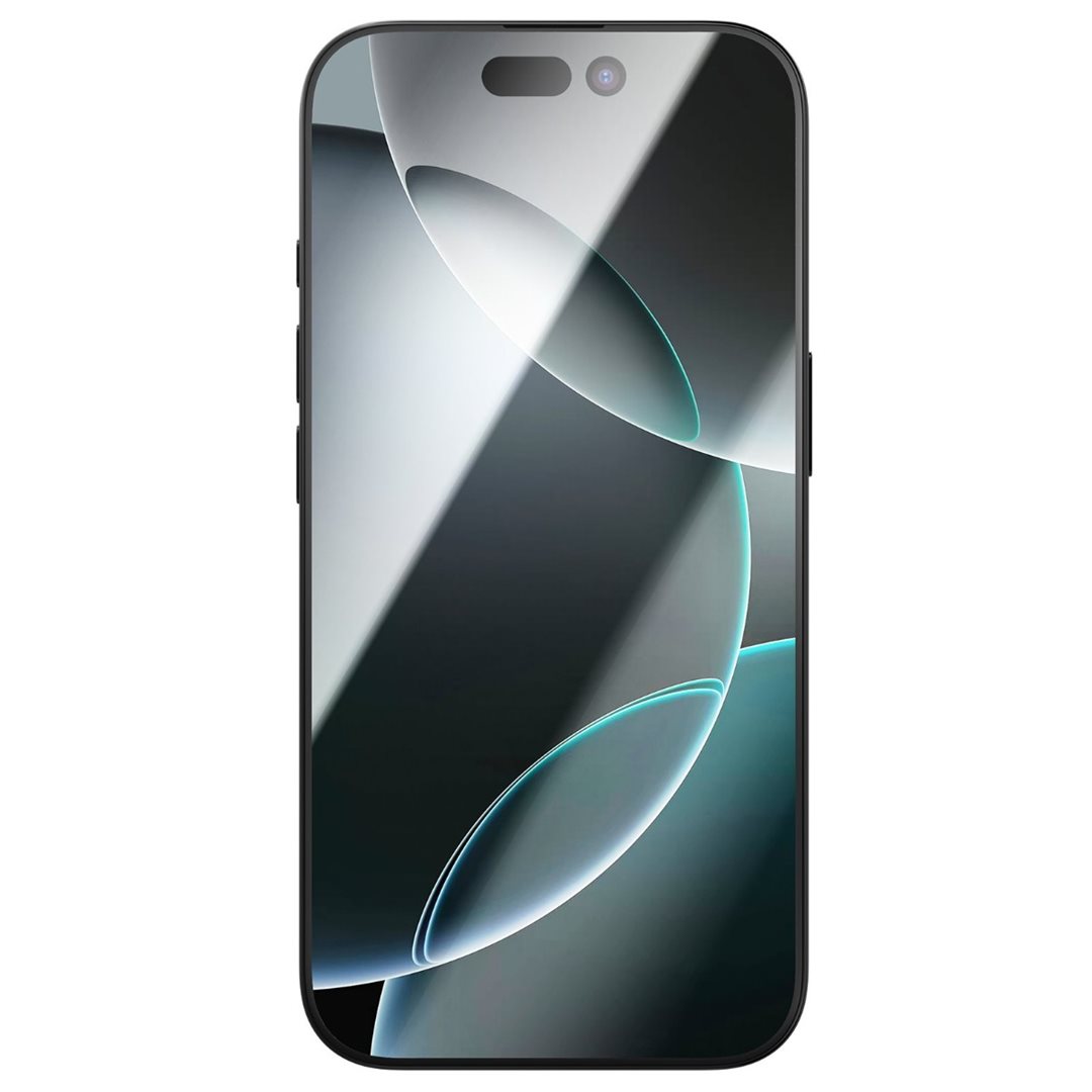 Tvrzené sklo Nillkin 0.2mm H+ PRO 2.5D pro Apple iPhone 17 Pro, transparentní (s aplikátorem)