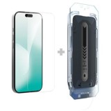 Tvrzené sklo Nillkin 0.2mm H+ PRO 2.5D Anti-reflective pro Apple iPhone 17 Pro Max, transparentní (s aplikátorem)