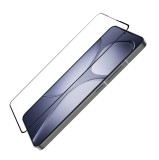 Tvrzené sklo Nillkin 2.5D CP+ PRO pro  Poco F7, černá