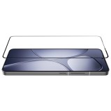 Tvrzené sklo Nillkin 2.5D CP+ PRO pro  Poco F7, černá