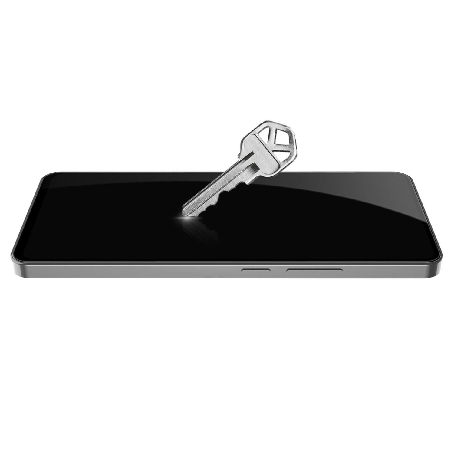 Nillkin Tvrzené Sklo 2.5D CP+ PRO Black pro Xiaomi Redmi Note 14 5G