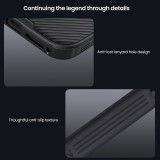 Nillkin CamShield PRO Zadní Kryt pro Apple iPhone 17 Pro Max Titanium Gray