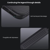 Nillkin CamShield PRO Zadní Kryt pro Apple iPhone 17 Pro Black