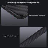 Nillkin CamShield PRO Zadní Kryt pro Apple iPhone Air Black