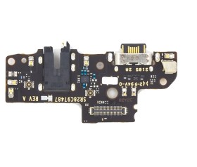 Deska vč. dobíjecího konektoru pro Motorola Edge 50 (Service Pack)
