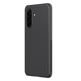 Nillkin Super Frosted PRO Zadní Kryt pro Samsung Galaxy A17 5G Black