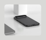 Nillkin Super Frosted PRO Zadní Kryt pro Apple iPhone Air Black