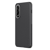 Nillkin Super Frosted PRO Zadní Kryt pro OnePlus Nord 5 5G Black