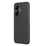 Nillkin Super Frosted PRO Zadní Kryt pro Poco F7 Black