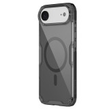 Nillkin Nature TPU PRO Magnetic Kryt pro Apple iPhone Air Transparent Black