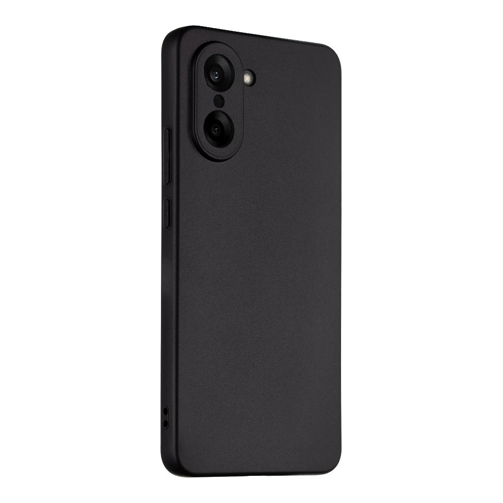 Tactical TPU Kryt pro Oneplus Nord CE 5 5G Black 