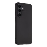 Tactical TPU Kryt pro Samsung Galaxy S25 FE Black