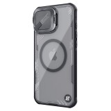 Nillkin Iceblade Prop Magnetic Kryt pro Apple iPhone 16 Black