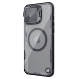 Nillkin Iceblade Prop Magnetic Kryt pro Apple iPhone 16 Pro Max Black