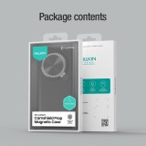 Nillkin CamShield Prop Magnetic Zadní Kryt pro Xiaomi 15 Ultra Black