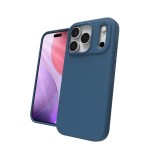 Ochranný kryt ZAGG Manhattan Snap Apple 17 Pro, ocean abyss
