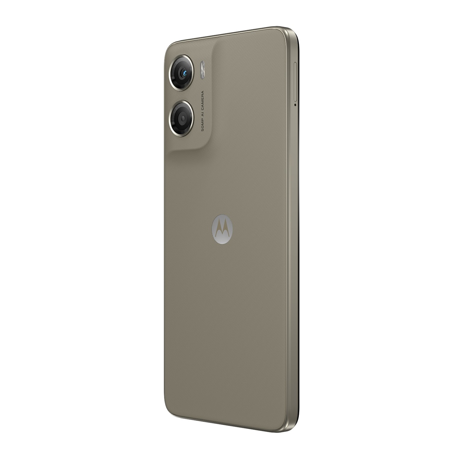 Motorola Moto G06 Power 4GB/256GB PANTONE Laurel Oak (hnědá)