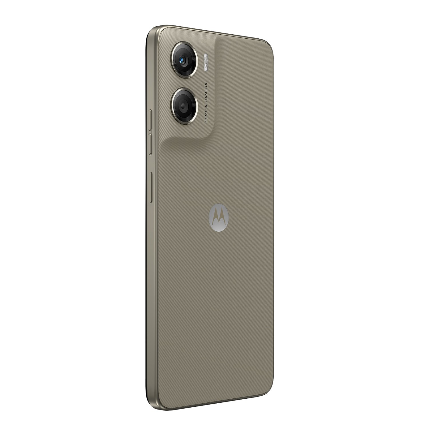 Motorola Moto G06 Power 4GB/256GB PANTONE Laurel Oak (hnědá)