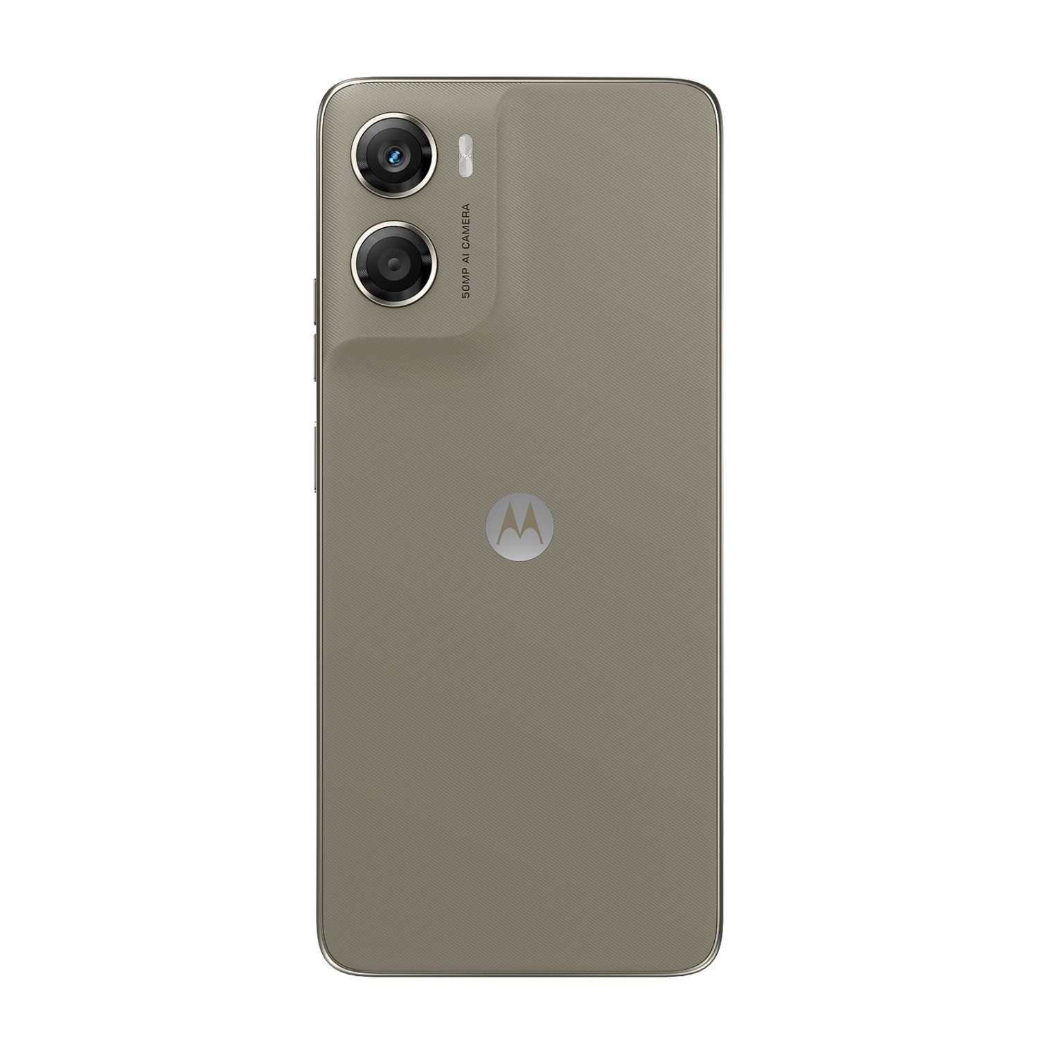 Motorola Moto G06 Power 4GB/256GB PANTONE Laurel Oak (hnědá)