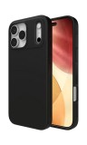 Ochranný kryt ZAGG Manhattan Snap pro Apple iPhone 17 Pro Max, black