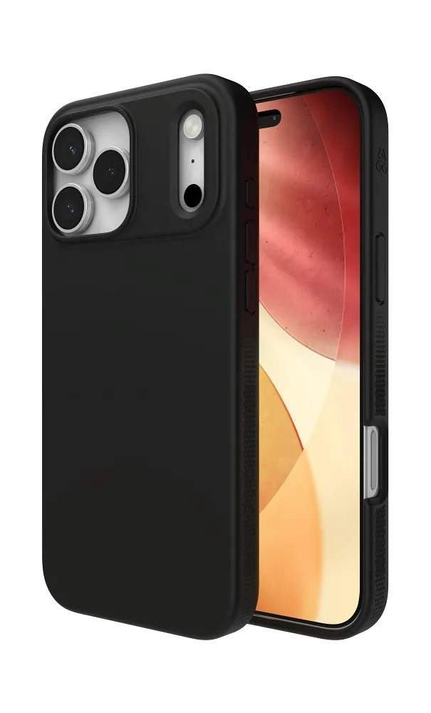 Ochranný kryt ZAGG Manhattan Snap pro Apple iPhone 17 Pro Max, black