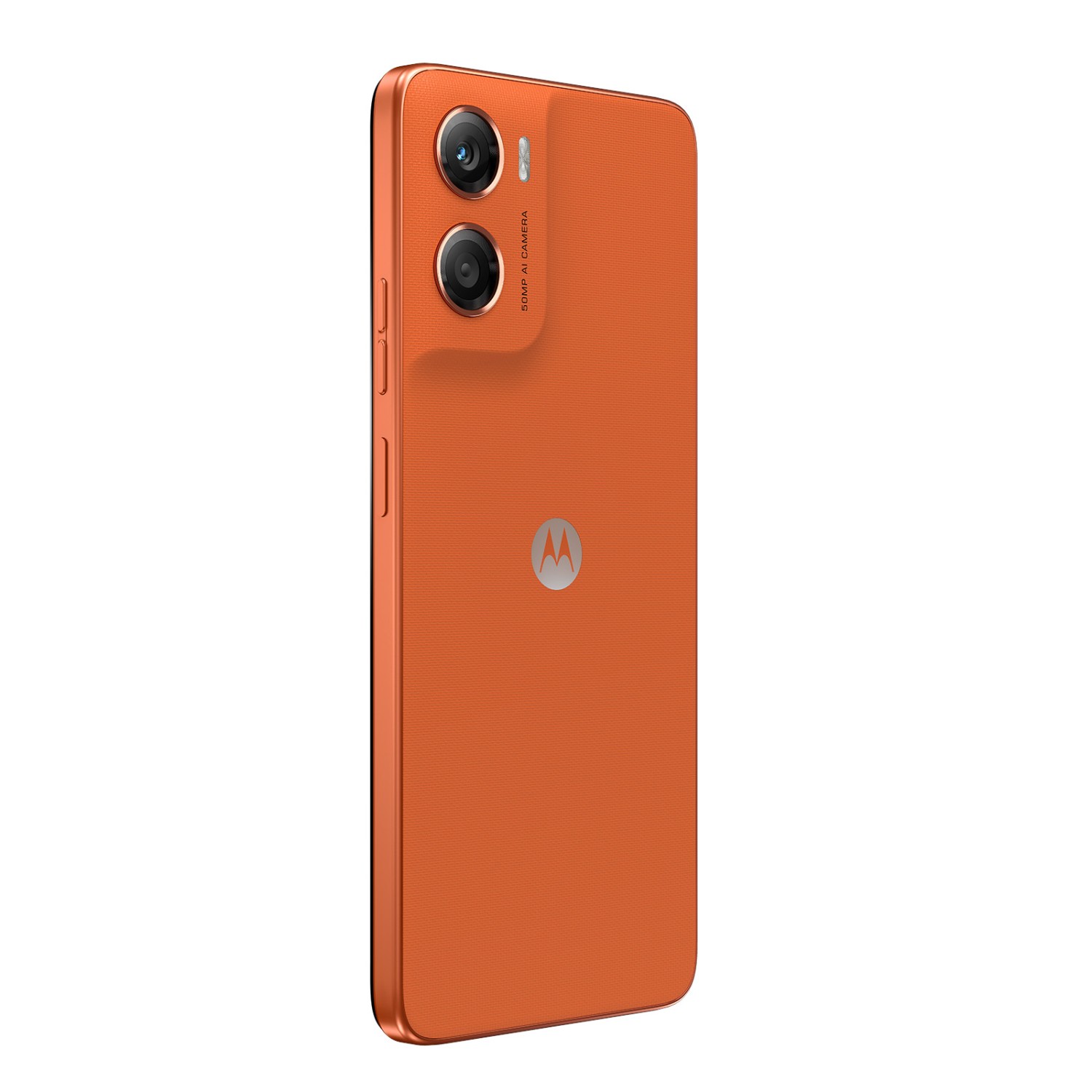 Motorola Moto G06 4GB/64GB PANTONE Arabesque (oranžová)