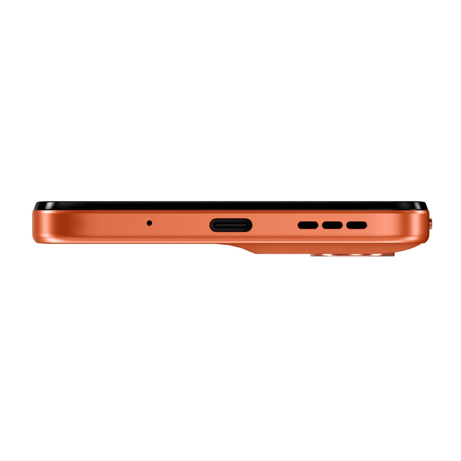 Motorola Moto G06 4GB/64GB PANTONE Arabesque (oranžová)
